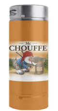 Mc Chouffe Barril 20 L (A)